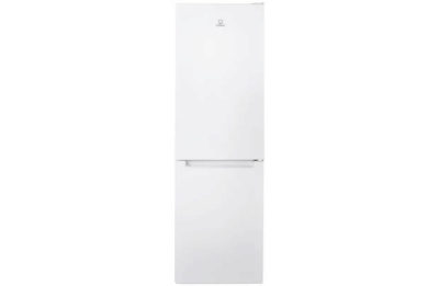 Indesit LR8S1W Fridge Freezer - White